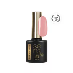   Crystal Nails SENS HEMA Free base gel - Cover Peach 10ml 118963
