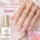Born Pretty Cat Magnetic gél lakk 10 ml - MY539