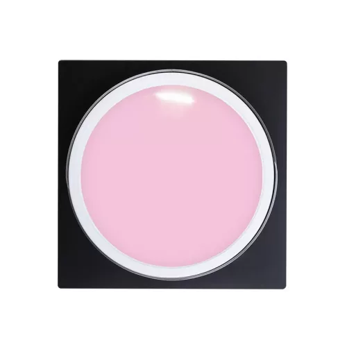 Perfect Nails Basic Rose Gel - Építőzselé - 15g PNZ357
