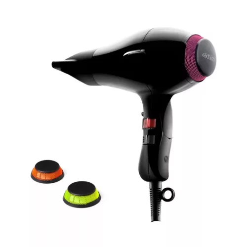 ELCHIM - Xlite Plus - Könnyű Pop Limited Edition Hajszárító