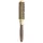 Olivia Garden Speed Gold & Brown 25 körkefe ID2169