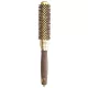Olivia Garden Speed Gold & Brown 25 körkefe ID2169