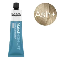 Loreal Majirel hajfesték 60ml high lift ash+