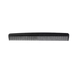 Olivia Garden fésű Black Label Large CO-BL1PC-0000L
