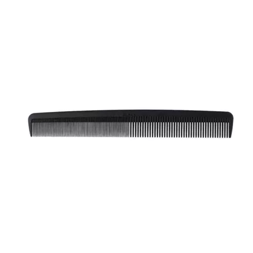 Olivia Garden fésű Black Label Large CO-BL1PC-0000L