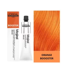 Loreal Majirel hajfesték 60ml booster orange