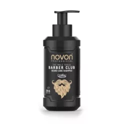 NOVON - Professional - Szakáll Sampon 250ml