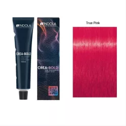 Indola Profession Crea-Bold hajszínező 100ml True Pink