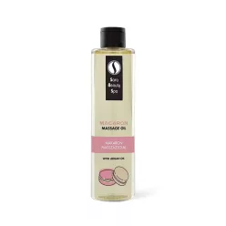 Sara Beauty Masszázsolaj - Makaron - 250ml SBS318