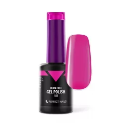 Perfect Nails HEMA FREE Gél Lakk - 155 Tutti Frutti