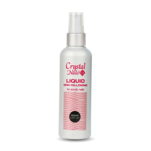 Crystal Nails  Liquid 100ml 118227