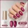 Born Pretty Cat Magnetic gél lakk 10 ml - MY498