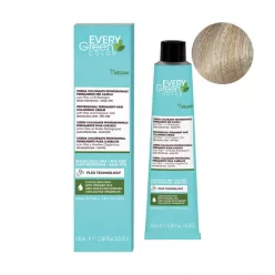   Everygreen Color hajfesték 100ml 10 világos platina szőke hideg