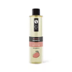 Sara Beauty Masszázsolaj - Mangó - 250ml SBS212