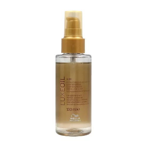 Wella SP luxe oil 100ml