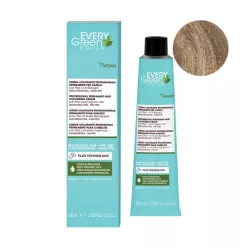   Everygreen Color hajfesték 100ml 9 hideg nagyon világos szőke