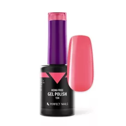 Perfect Nails HEMA FREE Gél Lakk - 154 Jellybean 