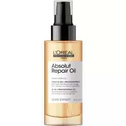    L'Oreal Professionel  Serie Expert Absolute Repair Oil 90ml