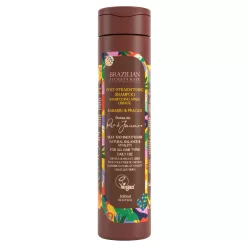   Brazilian Secrets Hair Bossa do Rio de Janeiro - Egyenesítő Utáni Erősítő Sampon 300ml BS090