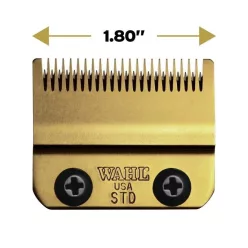 Wahl vágófej - Cordless Magic Clip Gold 02161-716
