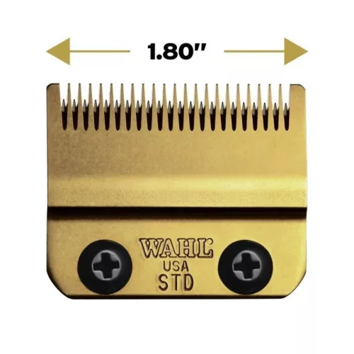 Wahl vágófej - Cordless Magic Clip Gold 02161-716