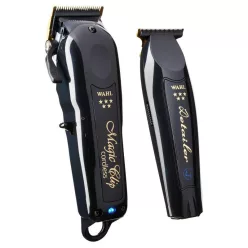 Wahl Combo Barber hajvágó szett 3025726