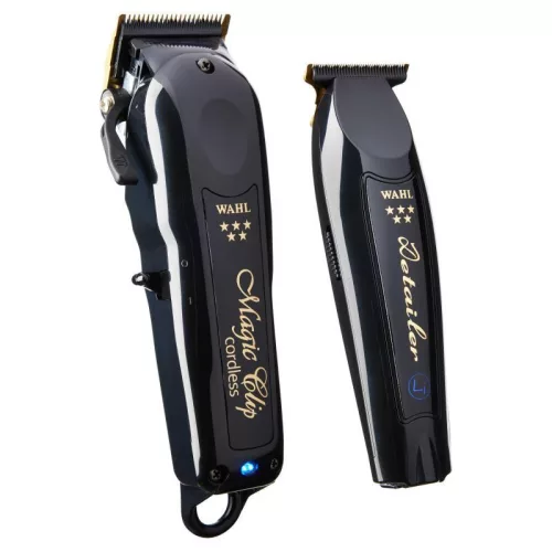 Wahl Combo Barber hajvágó szett 3025726