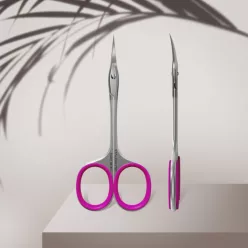 Staleks Smart bőrvágó olló SS-50/4