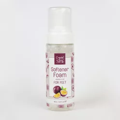 Crystal SPA Softener foam passion fruit 150ml