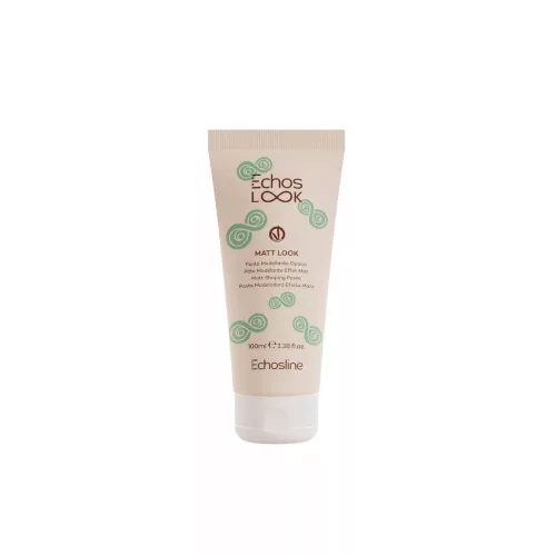 ECHOSLINE - Echoslook - Matt Look - Matt Formázó Paszta 100ml