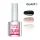  Crystal Nails Glam top gel 4ml - Gold 117135