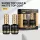 Born Pretty PRO Technikai szett - No.04 - Super Top Coat + Matt Top Coat - 2x15 ml