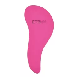 ETB Hair Professzionális Pink Bontókefe