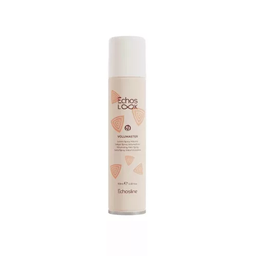 ECHOSLINE  Echoslook - Volumaster - Volumizáló Hajlakk 100ml