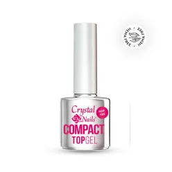  Crystal Nails Compact Top gel - 8ml 119526