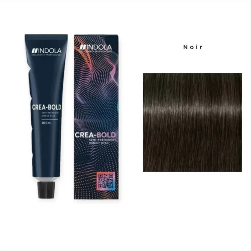 Indola Crea-Bold Hajszínező - NIOR 100ml