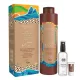 Brazilian Secrets Hair Águas do Rio - Expressz Hajegyenesítő Csomag 1000ml BS084