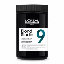 LOREAL Blond Studio 9 - Multitech por 500g