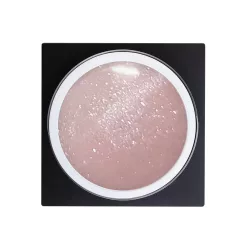   Perfect Nails Perfect PolyAcryl Gel - Polygel Rose Glitter 50g PNZ4132