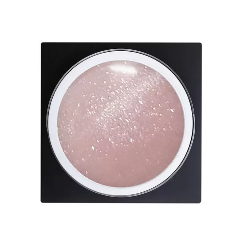Perfect Nails Perfect PolyAcryl Gel - Polygel Rose Glitter 50g PNZ4132