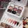 BORN PRETTY 4in1 festőzselé paletta - No.L03 - Blush Dreams