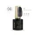Crystal Nails SENS 3G HEMA Free polish - Flash midnight 4ml 118325