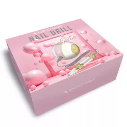   Perfect Nails Körömcsiszoló gép - Nail Drill Globe PNG1047