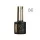 Crystal Nails SENS HEMA Free BASE gel - CLEAR 4ml 118950