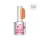 Crystal Nails Glassy Top Gel - Orange 4ml 119144