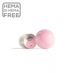 MAKEAR French Gel festőzselé FG04 - 5 ml - Light Pink