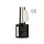 Crystal Nails SENS ICE FLAKE HEMA Free base gel - White 10ml 118399