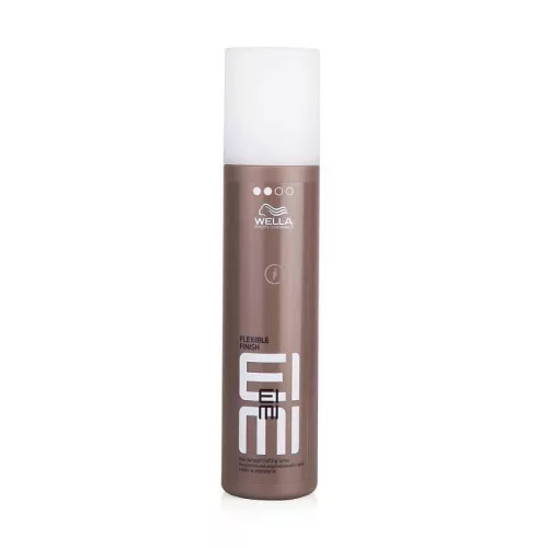 Wella EIMI Flexible Finish pumpás hajlakk 250ml