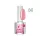 Crystal Nails Elasty Hardener HEMA Free Gel - Cover Pink 8ml 118993
