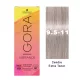 Igora Vibrance tartós hajszínező 60ml 9.5-11